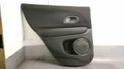 Türverkleidung Links Hinten 83750T7900LG0 Honda HR-V (RU) Großraumlimousine 1.5 i-VTEC 16V (L15B4(Euro 6))
