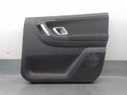 Türverkleidung Rechts Hinten 5J7867212 Skoda Roomster (5J) Großraumlimousine 1.9 TDI (BSW)