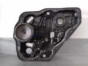 Fensterheber Rechts Hinten 83480G2000 Hyundai Ioniq Liftback 1.6 GDI 16V Hybrid (G4LE)