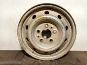 Felge 5401A2 CitroÃ«n Jumper (U5/ZB) Van 2.2 HDi (DW12TED(4HY)) DW12TED(4HY)