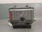 MotorsteuergerÃ¤t A6401507279 Mercedes-Benz A (W169) SchrÃ¤gheck 2.0 A-180 CDI 16V 5-Drs. (OM640.940(Euro 4))
