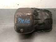 Ã–lwannenabdeckung 1210123020 Toyota Yaris (P1) SchrÃ¤gheck 1.0 16V VVT-i (1SZFE)