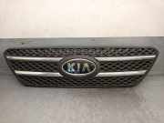 Grill 863501H000 Kia Cee'd (EDB5) Schrägheck 5-drs 1.6 CVVT 16V (G4FC)