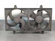 Kühlerventilator 21400HSG00 Nissan Almera (N16) Schrägheck 2.2 Di 16V (YD22)