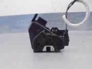 Türschloss Links Hinten 814A0H8010HDL Kia Rio IV (YB) Schrägheck 1.0i T-GDi 100 12V (G3LC)