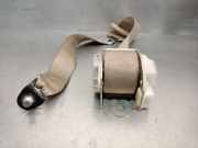 Sicherheitsgurt Links Hinten 2029928AB Nissan Tiida (C11X) Schrägheck 1.5 dCi (K9K)