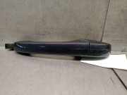 Türgriff Außen Links Hinten 1AD96EBLAB Chrysler Voyager/Grand Voyager (RT) Großraumlimousine 2.8 CRD 16V Grand Voyager (VM64C)