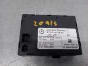 Computer A1695403945 Mercedes-Benz A (W169) Schrägheck 2.0 A-200 CDI 16V (OM640.941)
