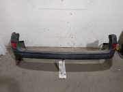 Stoßstange Hinten K9KB702 Nissan KUBISTAR Furgoneta (X76) 1.5 dCi