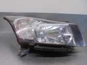 Scheinwerfer Rechts 95956272 Daewoo / Chevrolet Cruze Limousine 2.0 D (Z20S1)