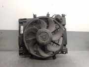 Kühlerventilator 13132559 Opel Zafira (M75) Großraumlimousine 1.7 CDTi 16V (A17DTR)