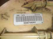 Tankschwimmer 3M519275 Ford FOCUS BERLINA (CAP) 1.6 TDCi CAT