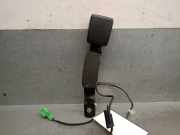 Gürtelschnalle Links Vorne 6V0857755C Skoda Fabia III Kombi (NJ5) Kombi 5-drs 1.2 TSI 16V Greentech (CJZC)