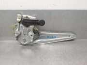 Fensterheber Links Hinten 698400D230 Toyota Yaris III (P13) Schrägheck 1.0 12V VVT-i (1KR-FE)