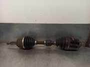 Antriebswelle Links Vorne 3815A075 Mitsubishi Lancer Sports Limousine (CY/CZ) Limousine 2.0 DI-D 16V (BWC)