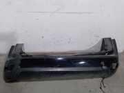 Stoßstange Hinten 1609617480 Citroën C4 Picasso (3D/3E) Großraumlimousine 1.2 12V PureTech 130 (EB2DTS(HNY))