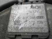 Kühlerventilator 90570739 Opel Astra G (F69) Limousine 1.8 16V (X18XE1)