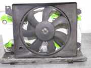 Kühlerventilator 977302D000 Hyundai Elantra III Limousine 2.0 CRDi 16V (D4EA)