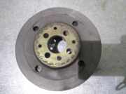 Kurbelwellen-Riemenscheibe 038105243 Seat Cordoba (6C2/6K2) Limousine 1.9 TDi SXE,GT,SX (AGR)