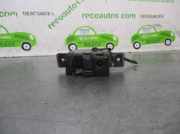 Rücksitzbank 4398308 Daewoo / Chevrolet Epica Limousine 2.0 D 16V (Z20S)