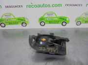 Türgriff Innen Links Hinten 5PUERTAS Peugeot 206 SW (2E/K) Kombi 1.4 HDi (DV4TD(8HX))