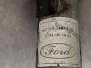 Klimakondensator 976064A000 Hyundai H 1 2.5 Diesel