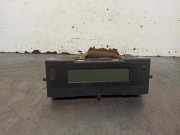 Multifunctionelle Display 8200290542C RENAULT MEGANE II BERLINA 5P 1.5 dCi Diesel