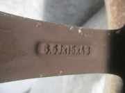 Felge 9485093 Volvo S80 (TR/TS) Limousine 2.5 D (D5252T)