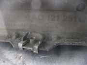 Radiator 4A0121251Q Audi 100 Quattro (C4) Limousine 2.8 i Quattro (AAH)