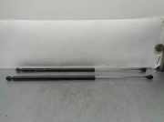Gasdruckfedern Set Hinten 9625574380 Citroën Berlingo Cinqspace, Multispace Großraumlimousine 1.6 Hdi 16V 90 (DV6ATED4(9HX))