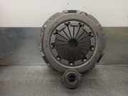 Kupplungsset 124010630 Citroën XM (Y3) Schrägheck 2.1 D 12V (XUD11A(P9A))