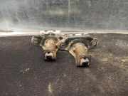 Nebelscheinwerfer Links Vorne 5JA941699 Skoda Rapid Liftback 1.6 TDI 16V (CAYC)