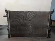 Radiator 027886 Renault LAGUNA (B56) 2.0