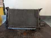 Radiator A1685001602 Mercedes-Benz A (W168) Schrägheck 1.7 A-160 CDI 16V (OM668.941)