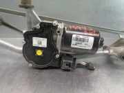 Scheibenwischermotor Vorne 52069330 Fiat TIPO II (357) FAM Easy