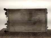 Radiator 1J0121253P Seat TOLEDO (1M2) 1.6