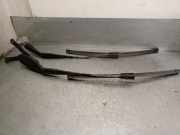 Scheibenwischer Rechts Vorne A2138200344 Mercedes-Benz E (W213) Limousine E-350d 3.0 V6 24V (OM642.855)