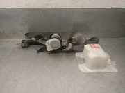 Sicherheitsgurt Links Hinten MB790734 Mitsubishi Space Wagon (N3/N4) Großraumlimousine 2.0 GLXi 16V (4G63)