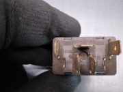 Radio 9805593680 Peugeot SW II (LC_, LJ_, LR_, LX_, L4_) 1.6 HDi / BlueHDi 115 (LCBHXM, LCBHXT)