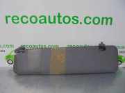 Sonnenblende Links A6388100010 Mercedes-Benz Vito (638.1/2) Bus 2.3 108D (OM601.942)