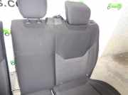 Rücksitzbank TELANEGRAYGRIS Ford Ka+ Schrägheck 1.2 Ti-VCT (YSKD)