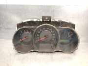 Tachoeinheit Kmh 24810EM02A Nissan Tiida (C11X) Schrägheck 1.5 dCi (K9K)
