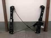 Fensterheber Rechts Vorne A4537200500 Smart Fortwo Coupé (453.3) Schrägheck 3-drs Electric Drive (5AL60)