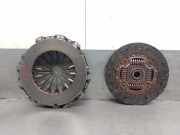 Kupplungsset 4110032021 Kia Cee'd (EDB5) Schrägheck 5-drs 1.6 CRDi 16V (D4FB)