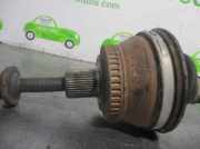 Innenkotflügel Links Vorne 638431036R Renault 1.5 dCi Diesel FAP