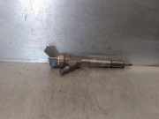 Kraftstoff-Injector 2367033040 Toyota AURIS 1.4 Turbodiesel CAT