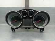 Tachoeinheit Kmh 1256668 Opel ASTRA J LIM. 1.7 16V CDTI