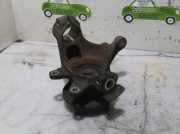 Achsschenkel Halter Links Vorne 97KB3K170 Ford Ka I Schrägheck 1.3i (J4K)