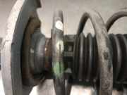 Stoßdämpfer Links Vorne 520857 Peugeot 207/207+ (WA/WC/WM) Schrägheck 1.4 16V Vti (EP3(8FS))