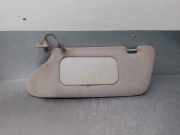 Sonnenblende Links A1638102510 Mercedes-Benz CLASE M (W163) 2.7 CDI 20V CAT